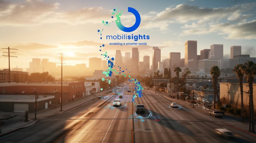 Stellantis un anno di grandi progressi per Mobilisights e i suoi dati sulla mobilità